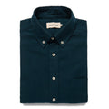 The Jack in Brushed Teal