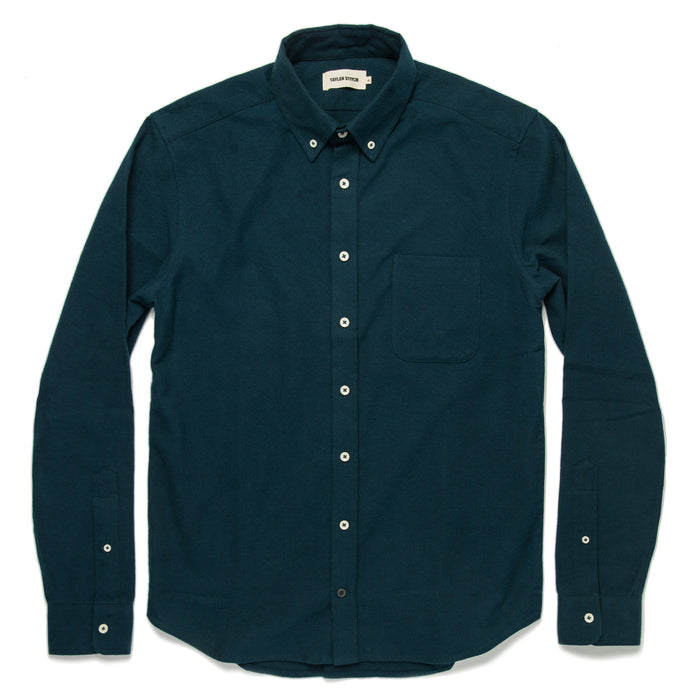 The Jack in Brushed Teal