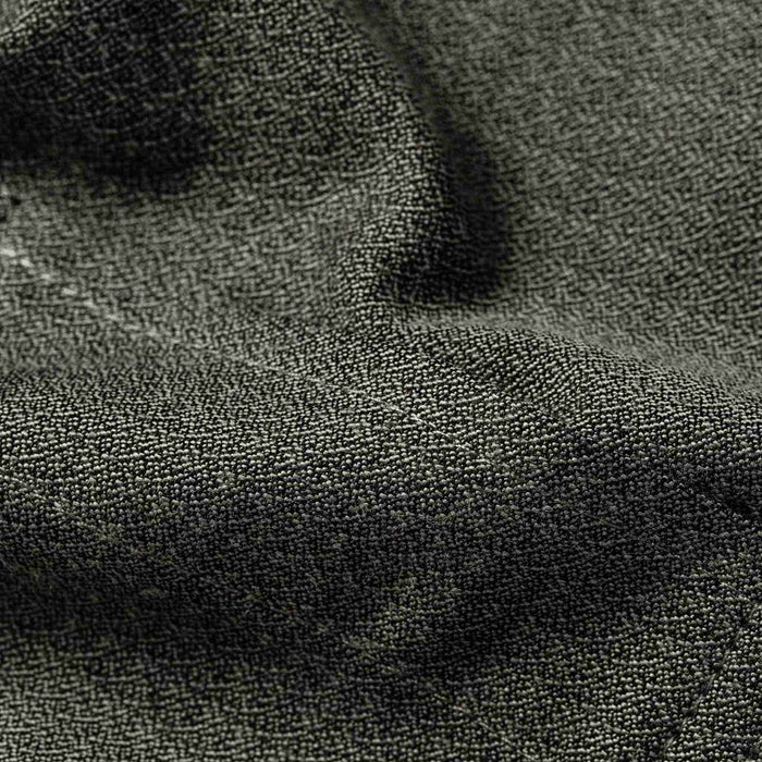 material shot of fabric detail