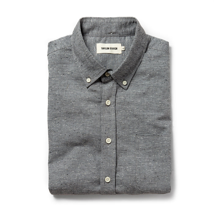The Jack in Charcoal Fleck