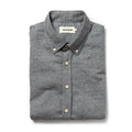 The Jack in Charcoal Fleck