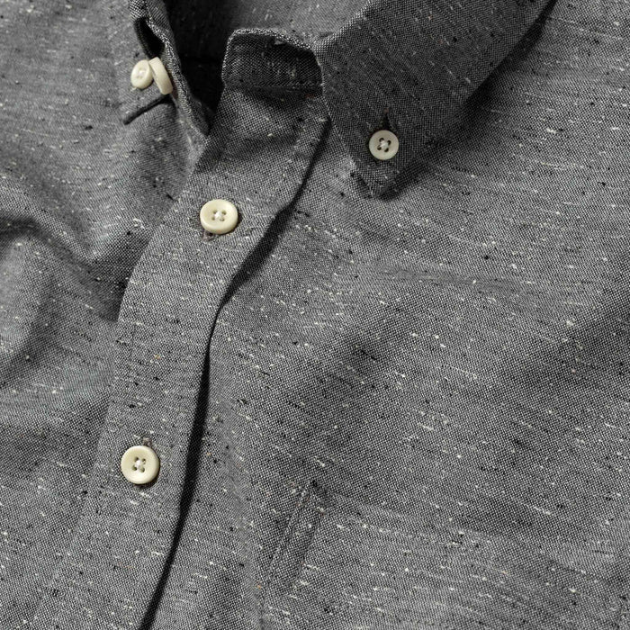 material shot of collar