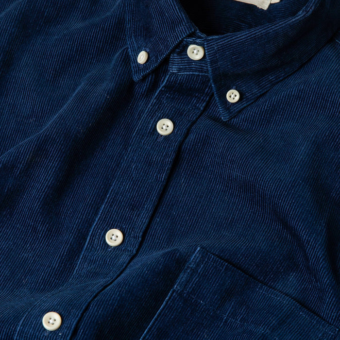 material shot of collar
