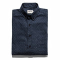 The Jack in Indigo Star