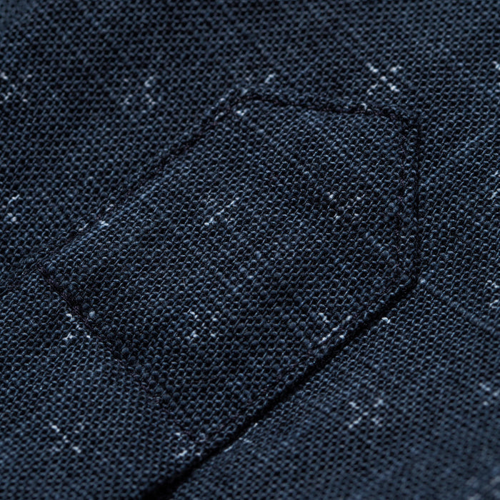 material shot