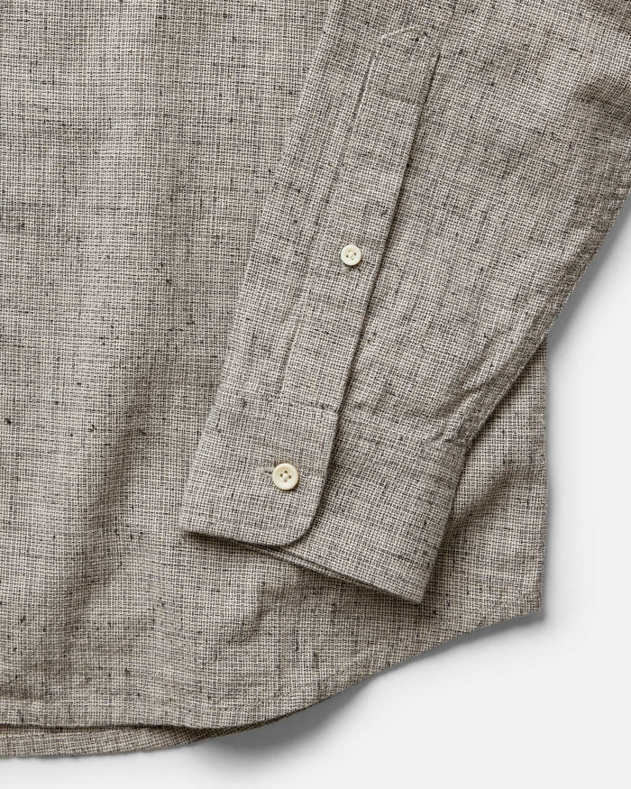 material shot of the sleeve on The Jack in Japanese Fog Nep
