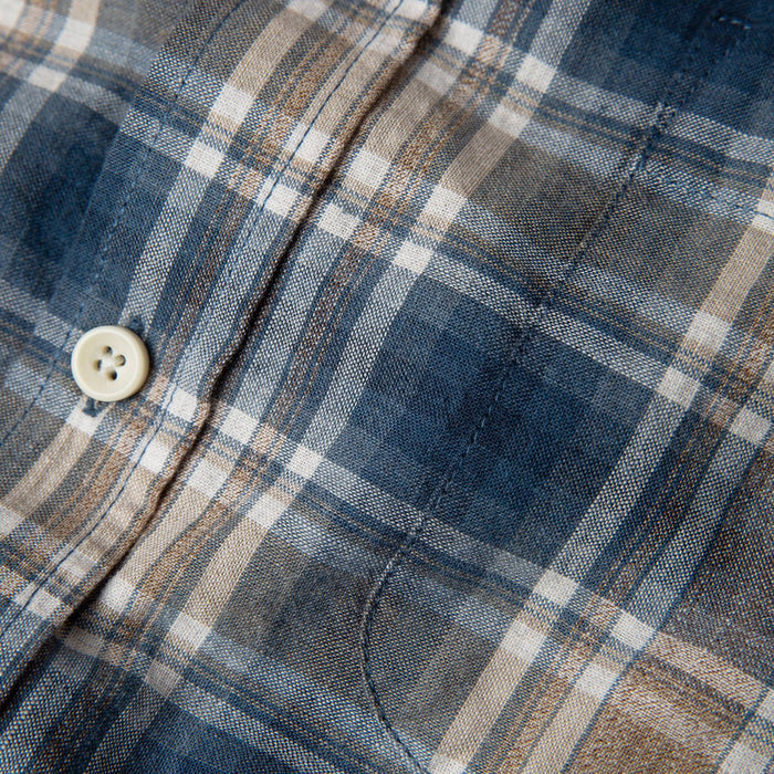 material shot of fabric detail