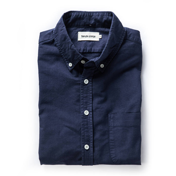 flatlay of shirt