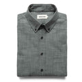 The Jack in Olive Pin Dot