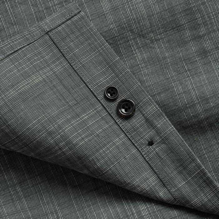 material shot