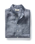 The Jack in Pacific Linen