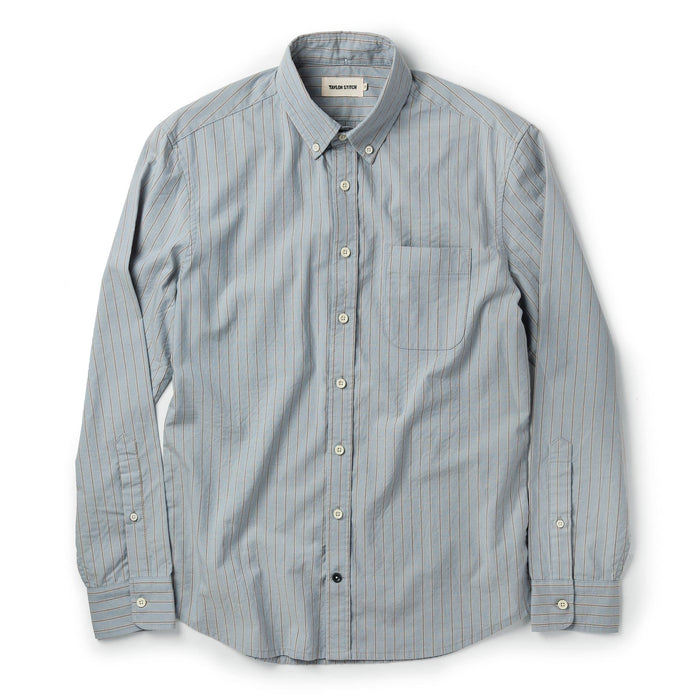 flatlay of shirt