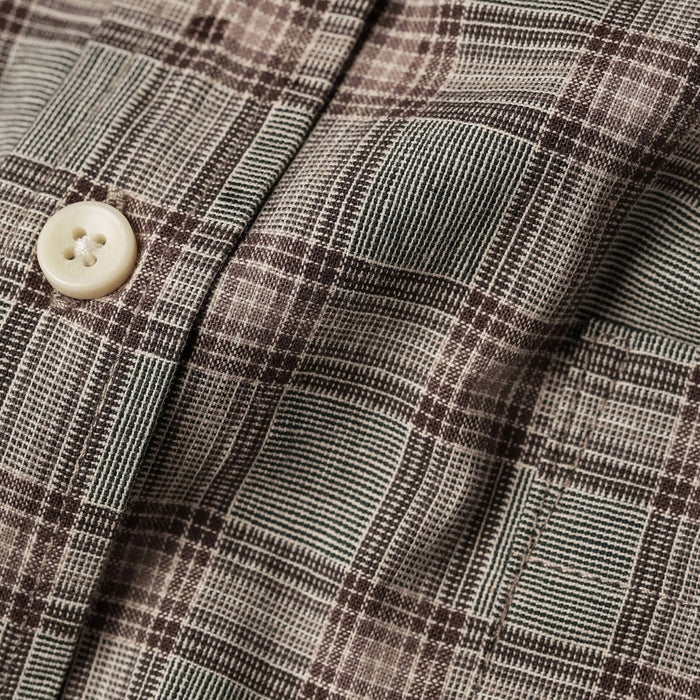 material shot of fabric