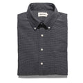 The Jack in Reverse Jacquard