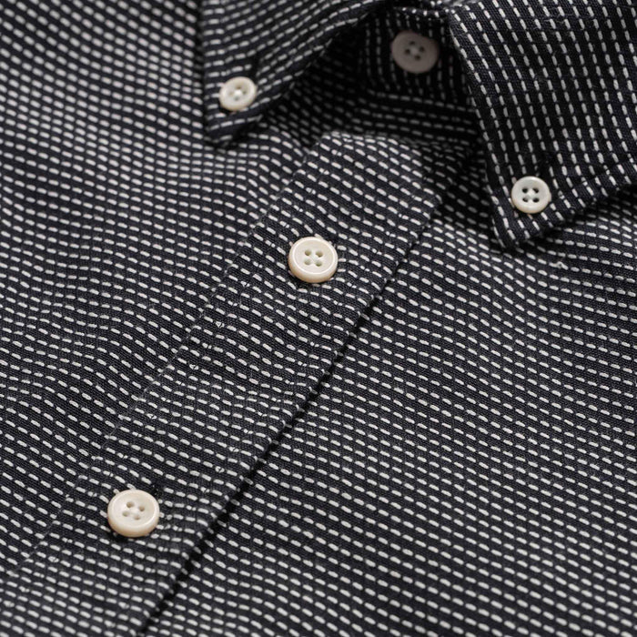material shot