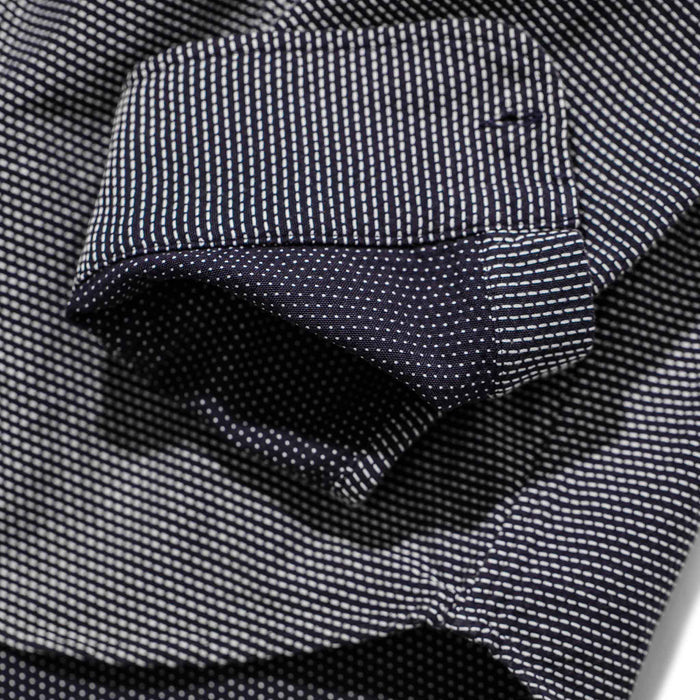 material shot