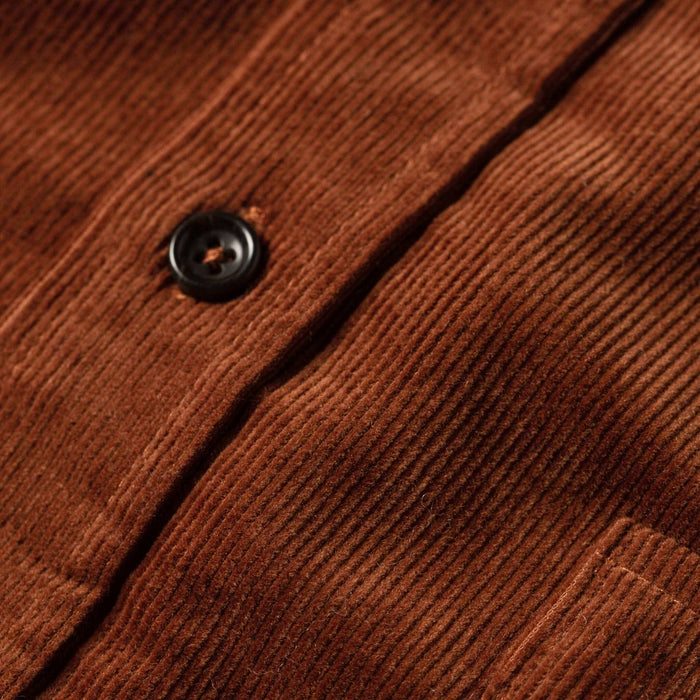 material shot of fabric detail
