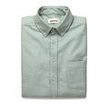 The Jack in Seafoam Everyday Oxford