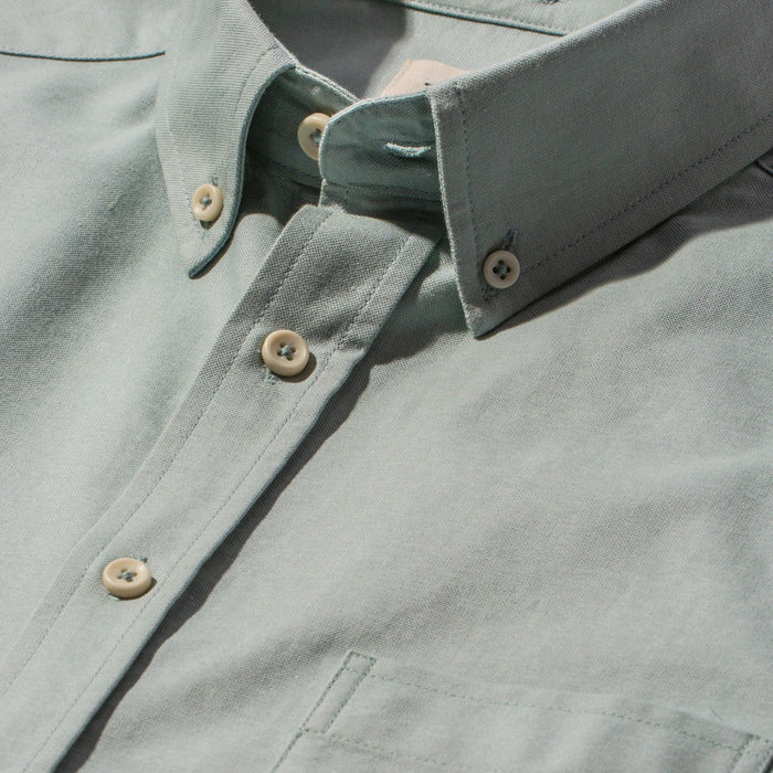 material shot