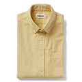 material shot of The Jack in Sesame Oxford folded