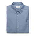 The Jack in Sky Reverse Jacquard