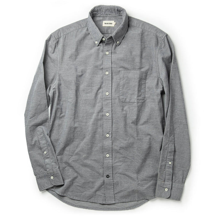 flatlay of shirt