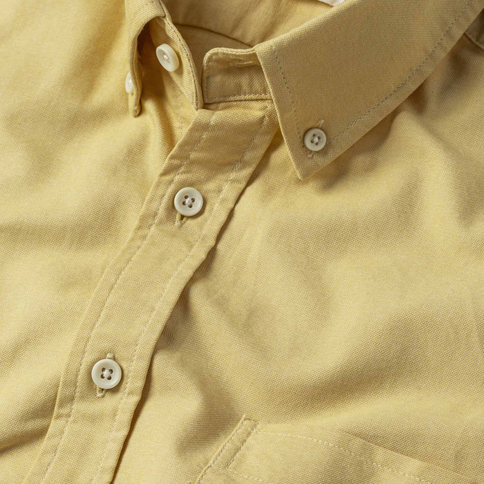 material shot