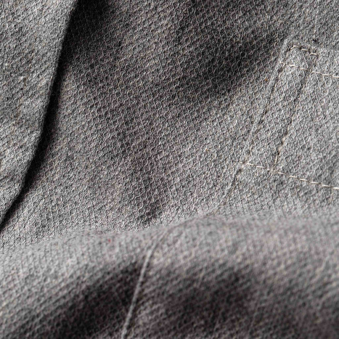 material shot
