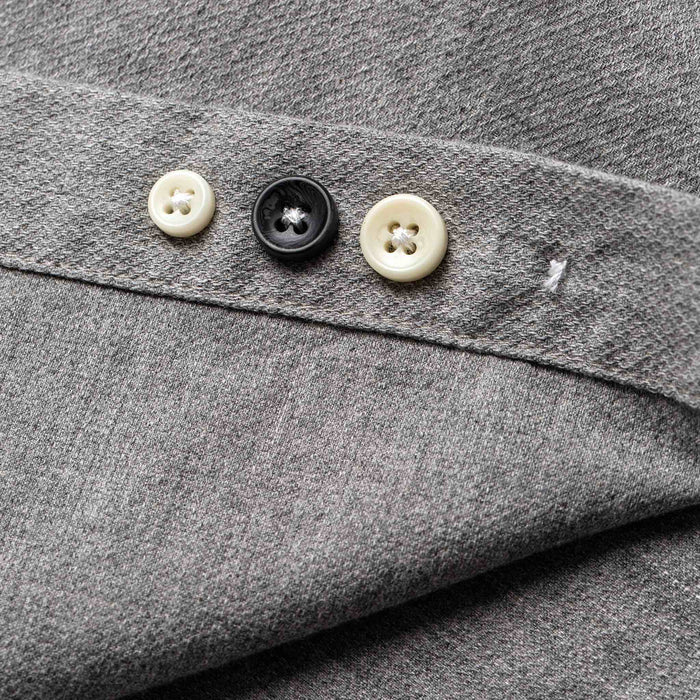 material shot