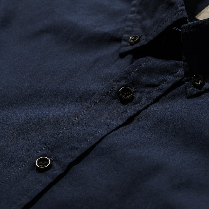 Material shot