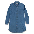 The Jane - Sea Washed Denim Dress