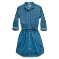The Jane in Sun Bleached Denim