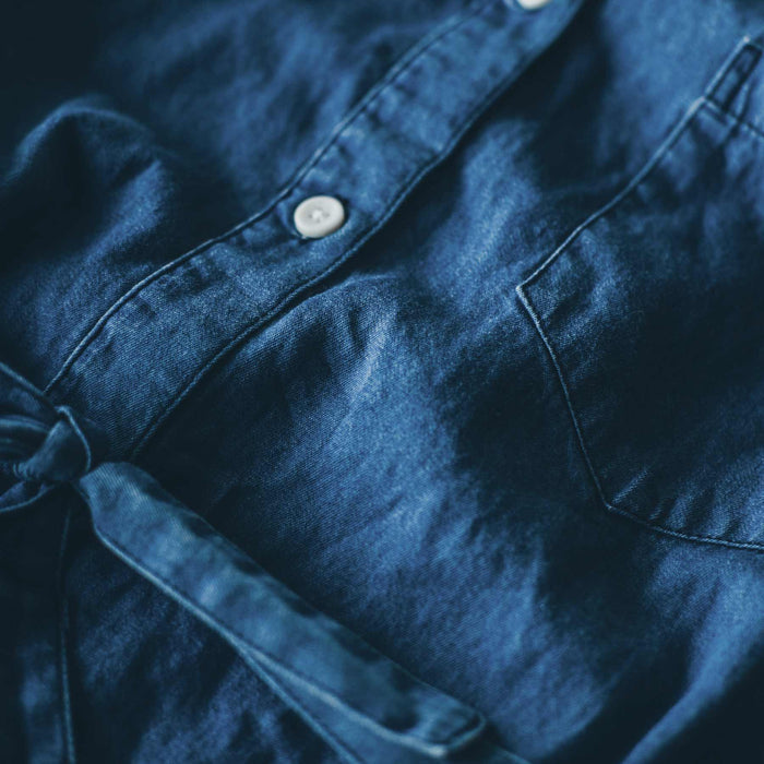 The Jane in Sun Bleached Denim
