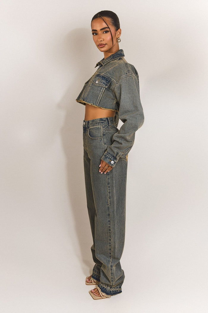 The Kali Jeans