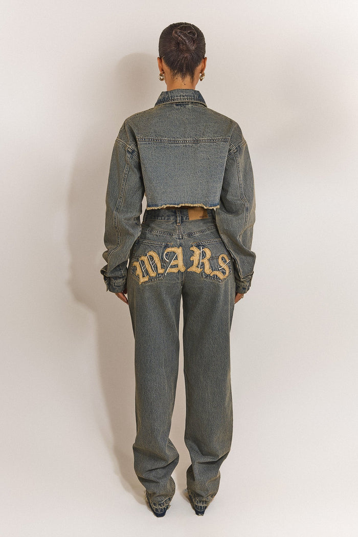 The Kali Jeans