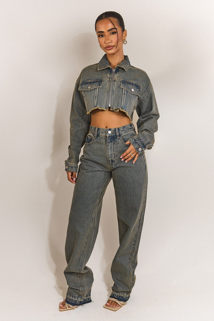 The Kali Jeans