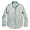 The Katherine in Washed Out Denim