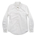 The Katherine in White Pinpoint Oxford