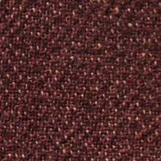 Color swatch of  The Ledge Shirt in Burgundy Linen Tweed