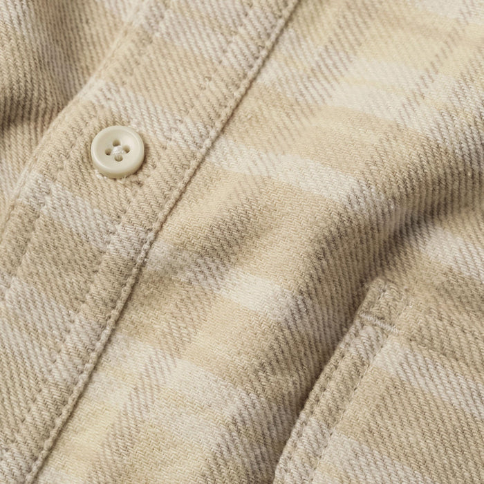 material shot of fabric detail