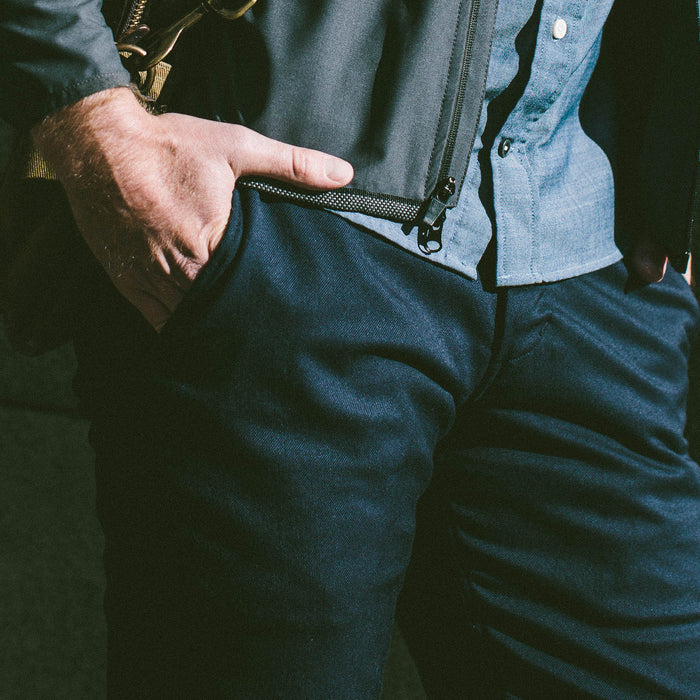 Fit Model
