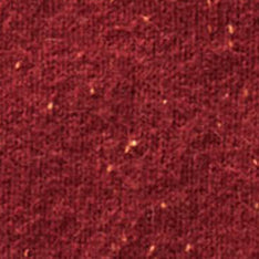 color swatch of The Lodge Sweater in Bonfire Donegal