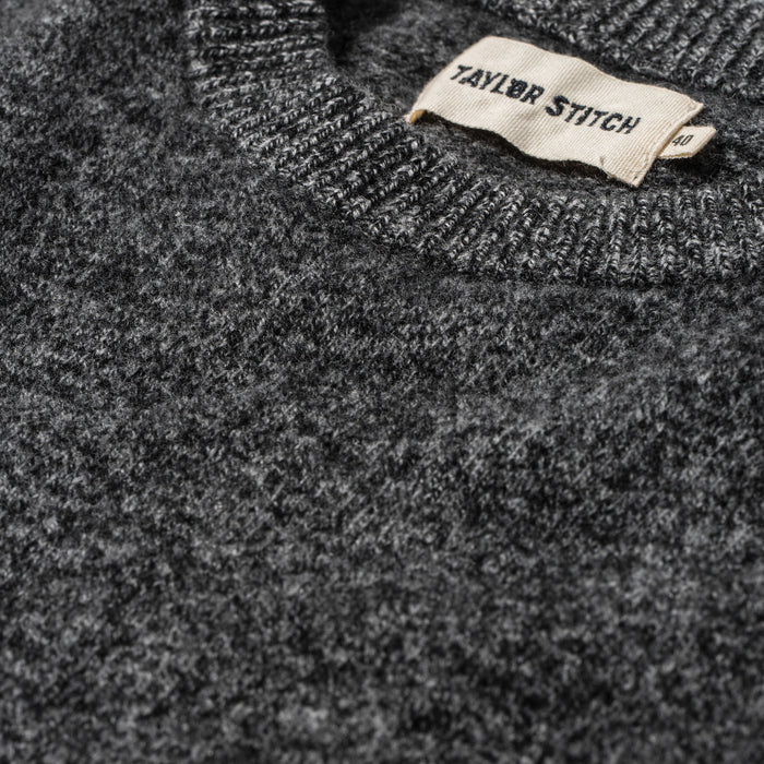 material shot
