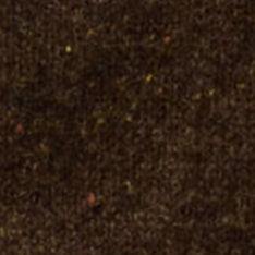 color swatch of The Lodge Sweater in Timber Donegal