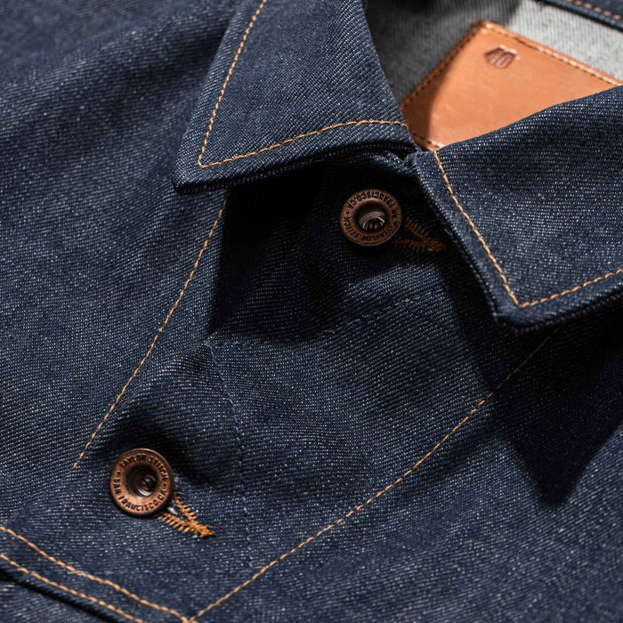 Material shot