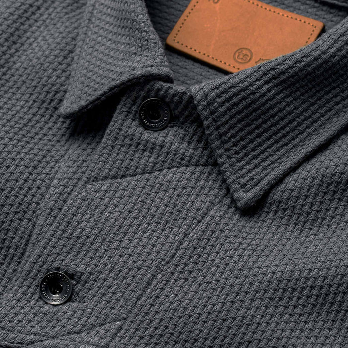 material shot