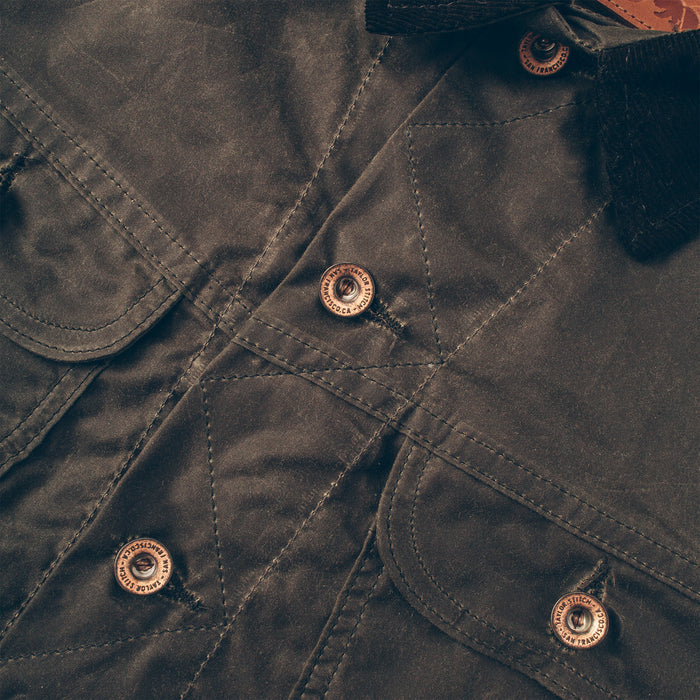 Material shot