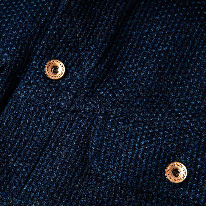 material shot of fabric detail