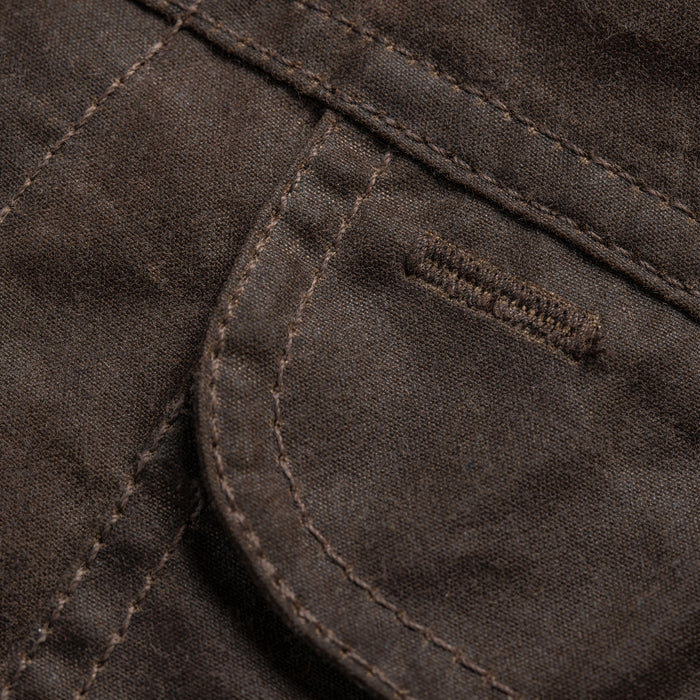 Material shot