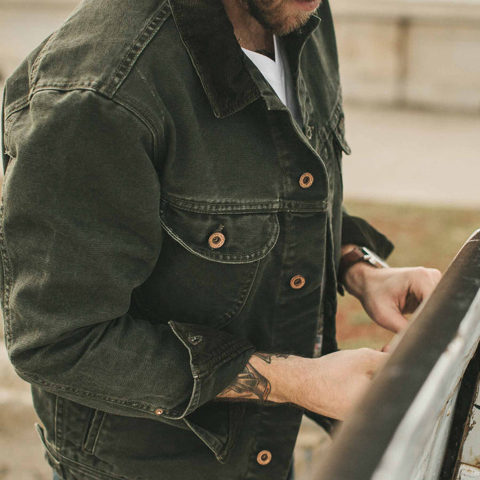 Fit model in San Francisco